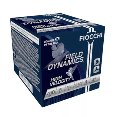 410-bore-3-11-16oz-1140fps-high-velocity-game-loads-case-250 .410 Bore 3" 11/16oz 1140FPS High Velocity Game Loads, Case of 250