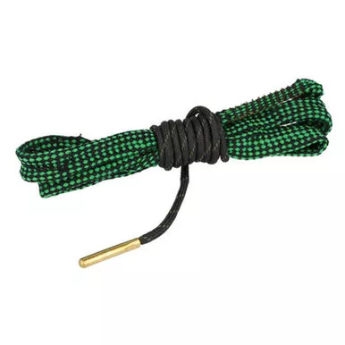 6mm-243-caliber-bore-cleaning-rope .6MM, .243 Caliber Bore Cleaning Rope