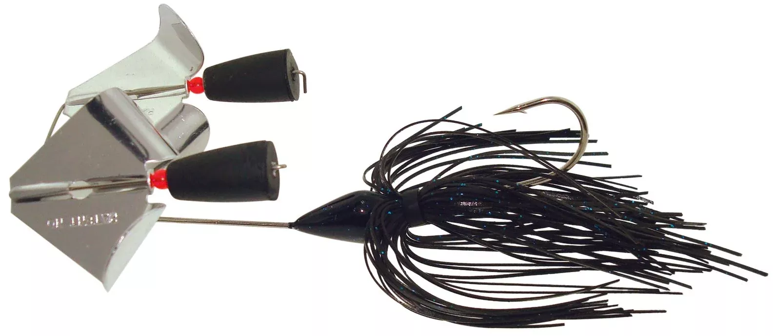 Accent Double Buzz Bait 1/2