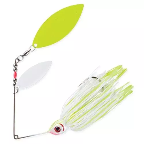 Booyah Pikee Spinnerbait