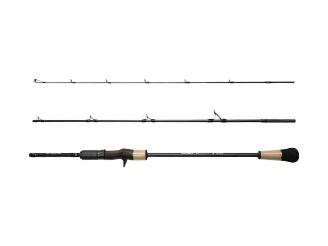 fishman-seadz-varuna-j-631-3-pieces-baitcasting-rod Fishman Seadz Varuna J-631 3 Pieces Baitcasting Rod