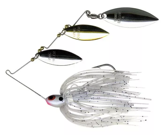Hawg Caller Proven Winner Spinnerbait - Triple Blade - 3/8 oz