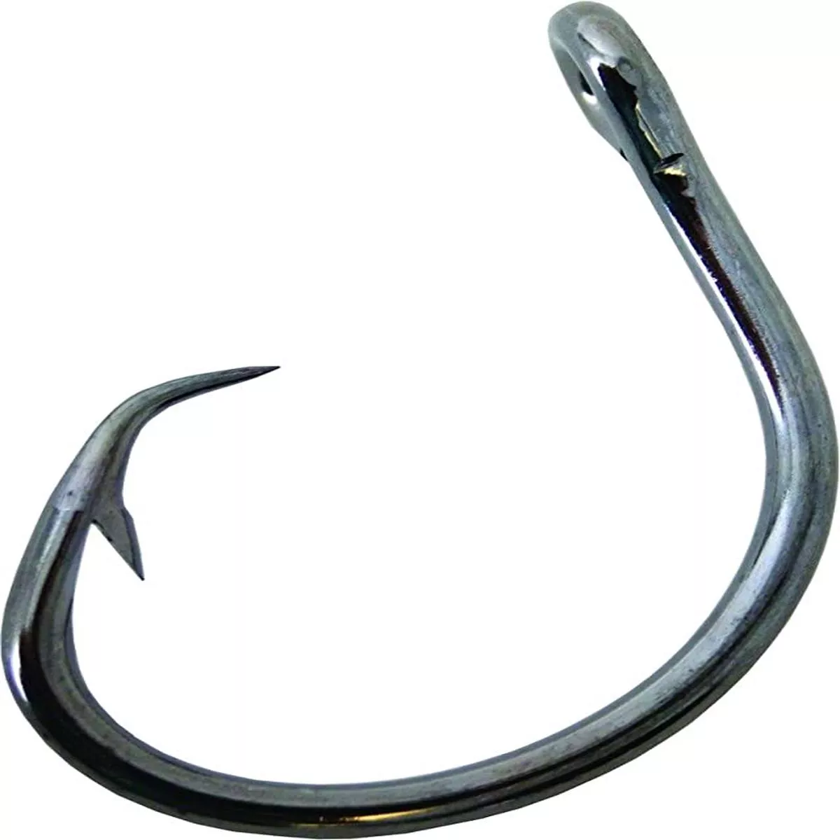 mustad-demon-offset-3x-strong-hooks Mustad Demon Offset 3X Strong Hooks
