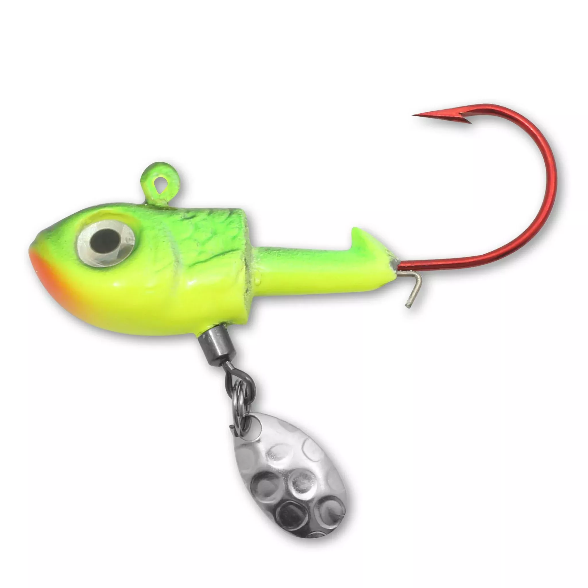 northland-fishing-tackle-thumper-jig Northland Fishing Tackle Thumper Jig
