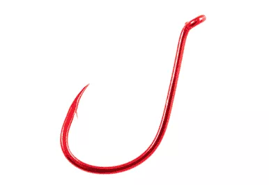 owner-ssw-w-super-needle-point-red Owner SSW w/ Super Needle Point Red