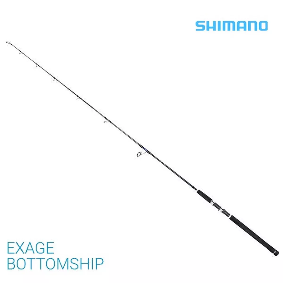 price-w-o-gst-shimano-rod-exage-bottomship-2018 (PRICE w/o GST) - SHIMANO ROD - EXAGE BOTTOMSHIP (2018)