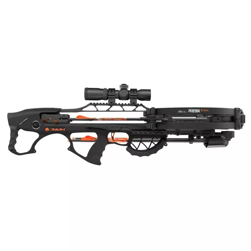 ravin-r29x-crossbow-package-black-xk7-camo Ravin R29X Crossbow Package|Black&XK7 Camo