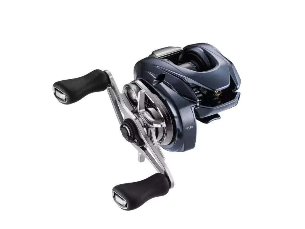 shimano-25-aldebaran-dc-30hg-right Shimano 25 Aldebaran DC 30HG Right